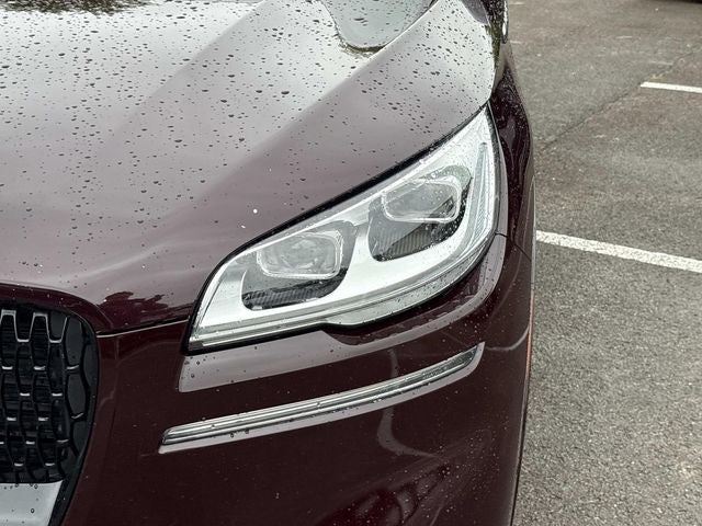 2024 Lincoln Aviator Black Label