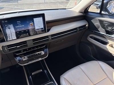 2023 Lincoln Corsair Reserve