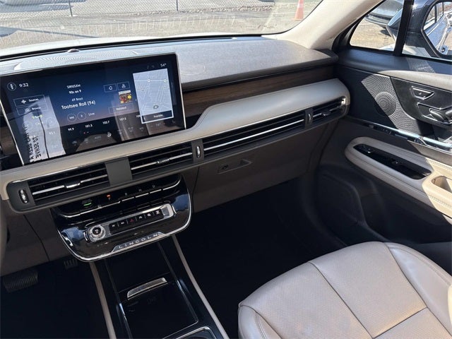 2023 Lincoln Corsair Reserve