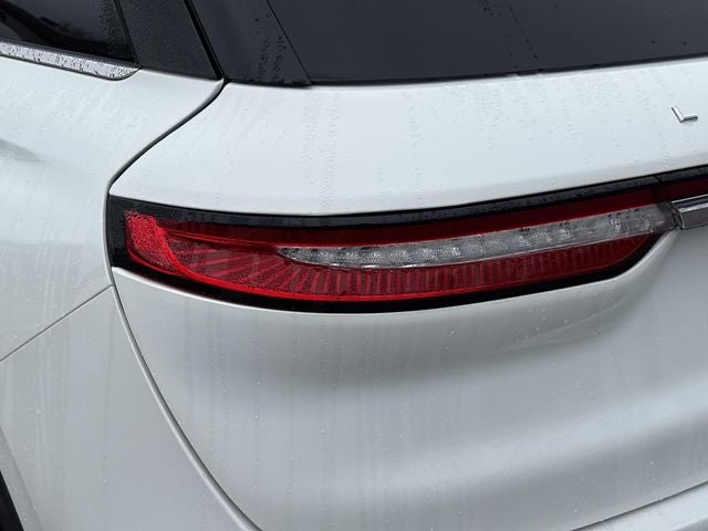 2024 Lincoln Corsair Reserve