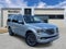 2017 Lincoln Navigator Select