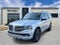 2017 Lincoln Navigator Select