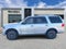2017 Lincoln Navigator Select
