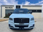 2024 Lincoln Navigator Black Label