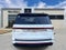 2024 Lincoln Navigator Black Label