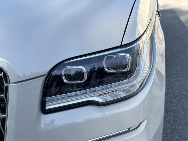 2024 Lincoln Navigator L Reserve