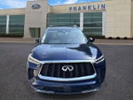 2022 INFINITI QX60 Sensory