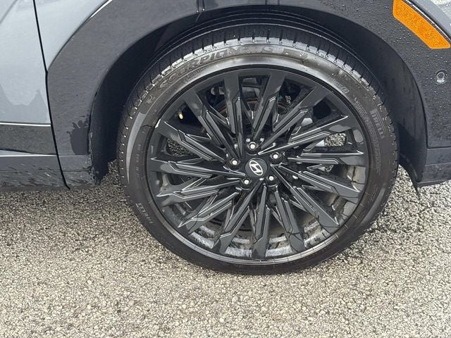 2024 Hyundai Santa Fe Calligraphy