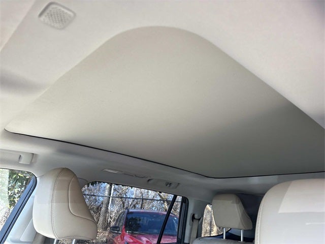 2020 Toyota Highlander Hybrid Platinum