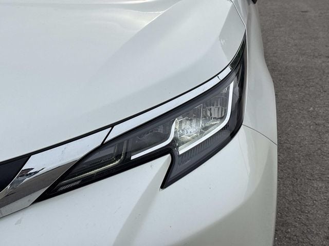 2021 Toyota Sienna XLE 7 Passenger