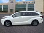 2021 Toyota Sienna XLE 7 Passenger