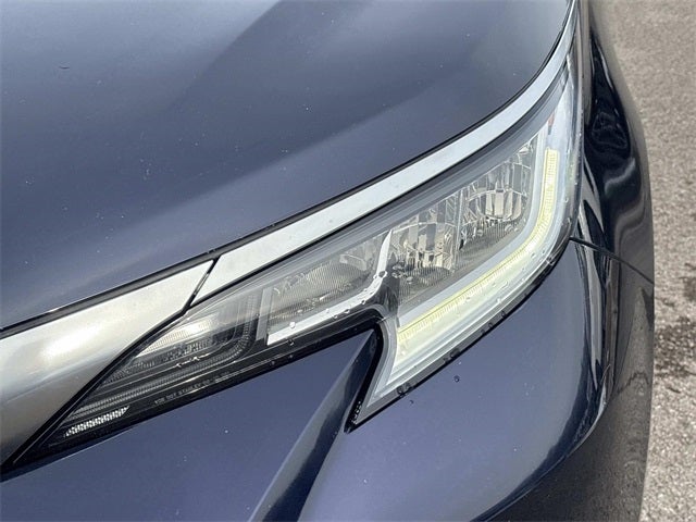 2022 Toyota Sienna Limited 7 Passenger
