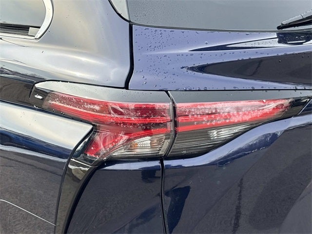 2022 Toyota Sienna Limited 7 Passenger