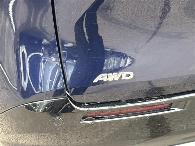 2022 Toyota Sienna Limited 7 Passenger