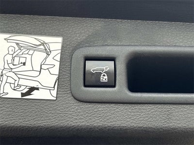 2022 Toyota Sienna Limited 7 Passenger