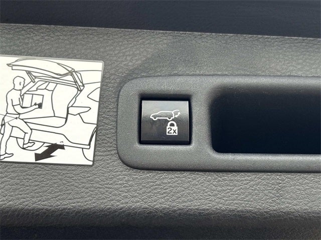 2022 Toyota Sienna Limited 7 Passenger