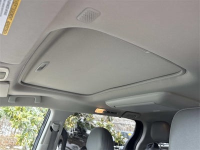 2022 Toyota Sienna Limited 7 Passenger