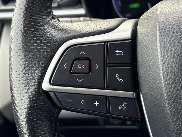 2022 Toyota Sienna Limited 7 Passenger