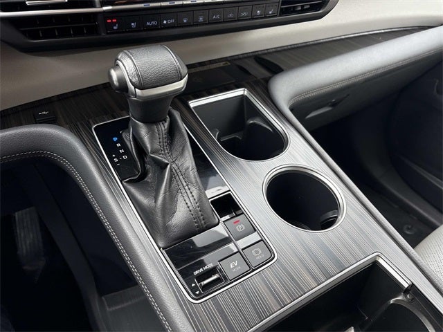 2022 Toyota Sienna Limited 7 Passenger