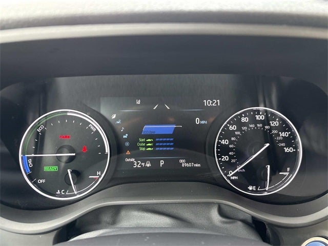 2022 Toyota Sienna Limited 7 Passenger