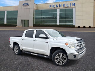 2015 Toyota Tundra 1794