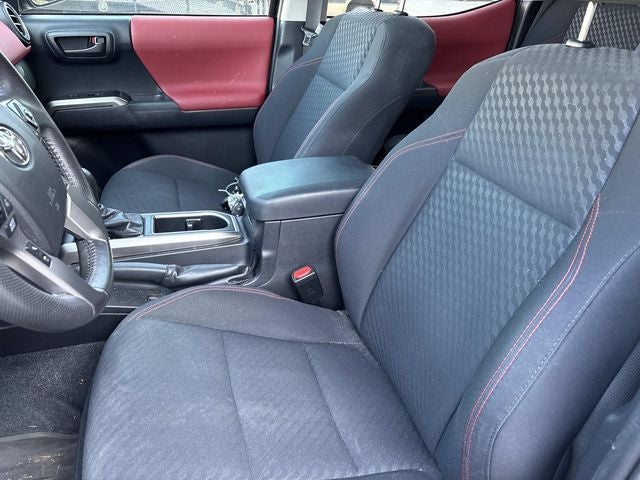 2021 Toyota Tacoma SR5 V6