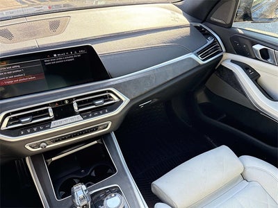 2023 BMW X5 sDrive40i