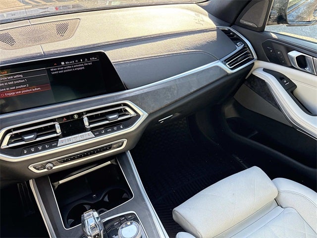 2023 BMW X5 sDrive40i