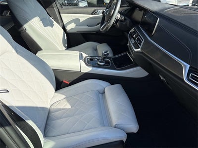 2023 BMW X5 sDrive40i