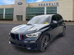 2021 BMW X5 M50i