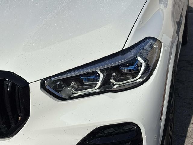 2022 BMW X5 M50i