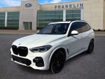 2022 BMW X5 M50i