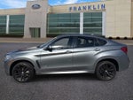 2018 BMW X6 xDrive50i