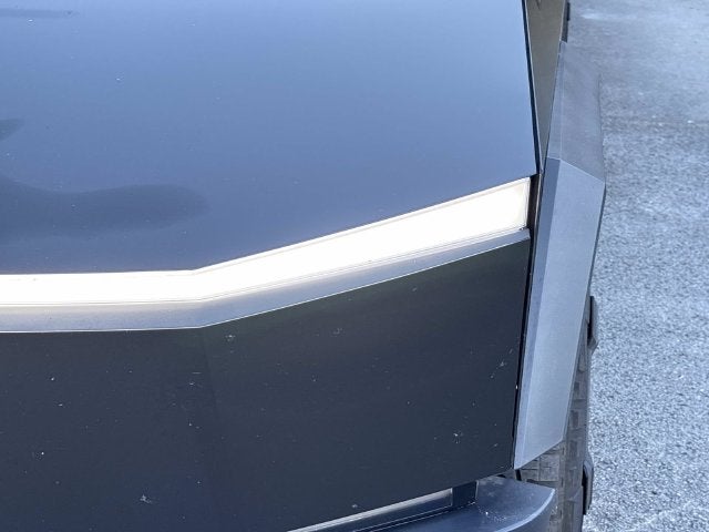 2025 Tesla Cybertruck Base