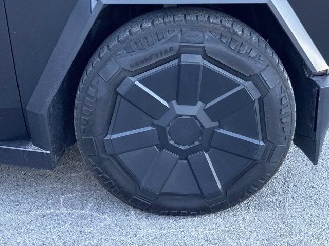 2025 Tesla Cybertruck Base