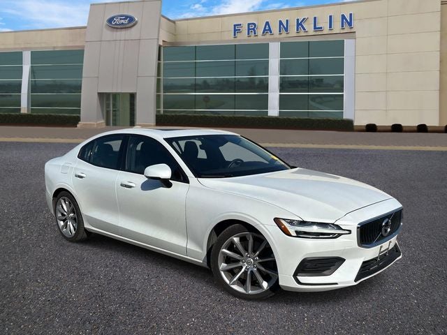 2020 Volvo S60