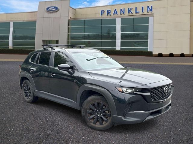 2023 Mazda Mazda CX-50 2.5 S Select Package