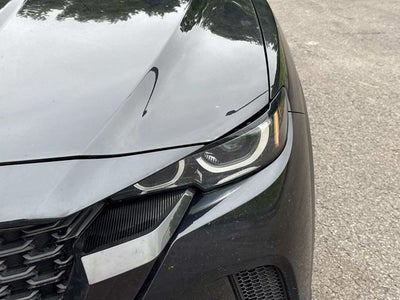 2023 Mazda Mazda CX-50 2.5 S Select Package