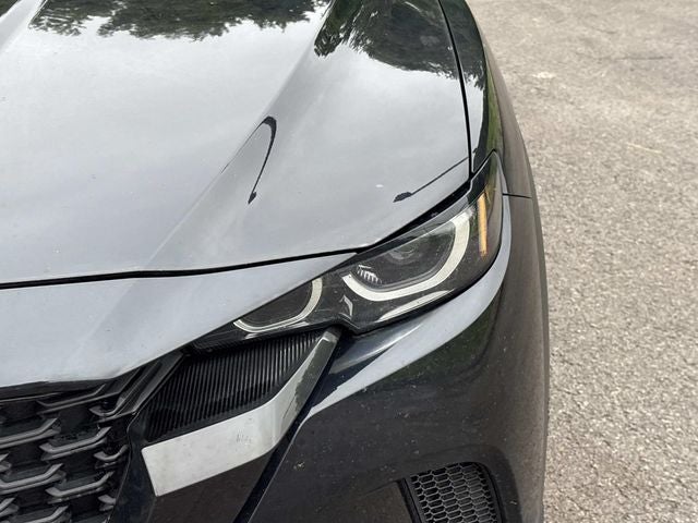 2023 Mazda Mazda CX-50 2.5 S Select Package