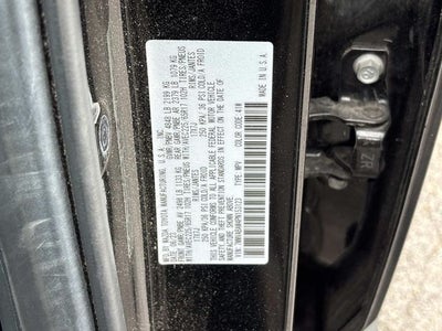 2023 Mazda Mazda CX-50 2.5 S Select Package