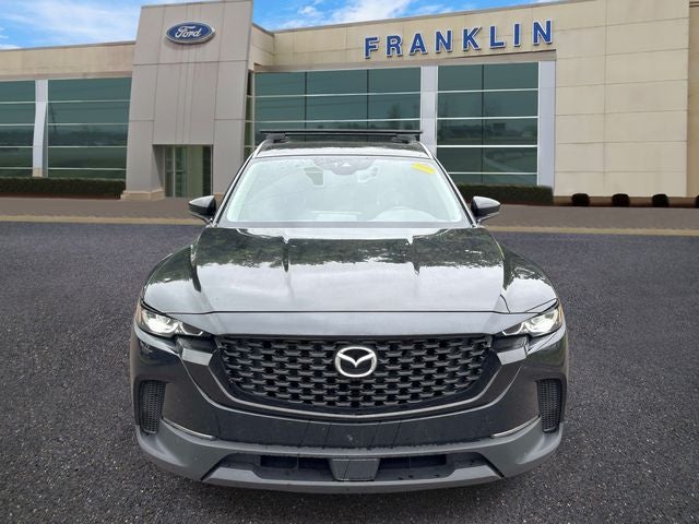 2023 Mazda Mazda CX-50 2.5 S Select Package