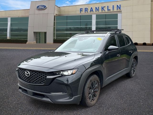 2023 Mazda Mazda CX-50 2.5 S Select Package