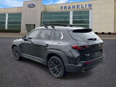 2023 Mazda Mazda CX-50 2.5 S Select Package