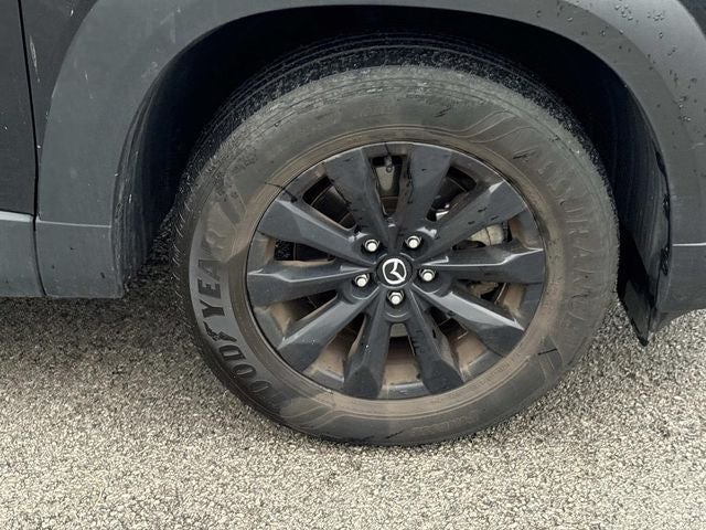 2023 Mazda Mazda CX-50 2.5 S Select Package