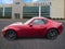 2025 Mazda Mazda MX-5 Miata RF Grand Touring