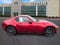 2025 Mazda Mazda MX-5 Miata RF Grand Touring