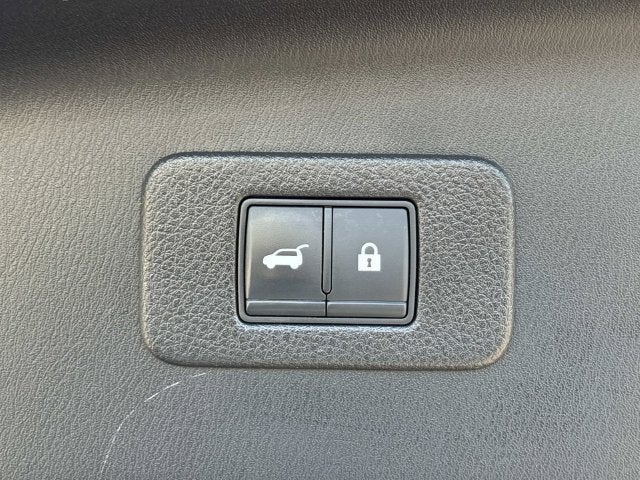 2022 Nissan Armada Platinum