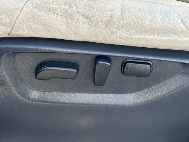 2022 Nissan Armada Platinum