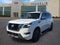 2022 Nissan Armada Platinum