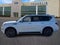 2022 Nissan Armada Platinum